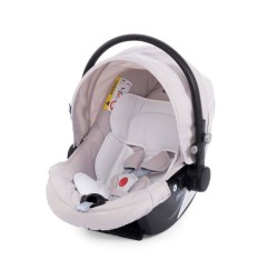 POUSSETTE TRIO SPRINT BLACK SANDSHELL