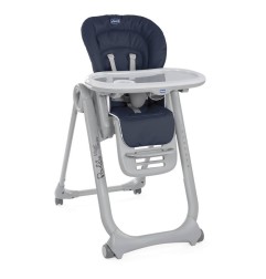 CHAISE HAUTE POLLY MAGIC RELAX 4R INDIA INK