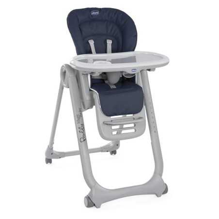 CHAISE HAUTE POLLY MAGIC RELAX 4R INDIA INK