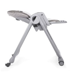 CHAISE HAUTE POLLY MAGIC RELAX 4R COCOA