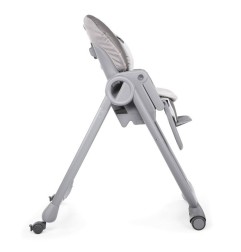 CHAISE HAUTE POLLY MAGIC RELAX 4R COCOA