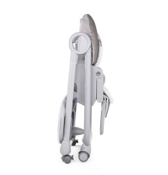 CHAISE HAUTE POLLY MAGIC RELAX 4R COCOA