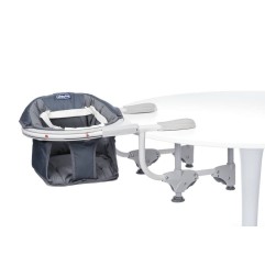 SIEGE DE TABLE 360° GRAPHITE