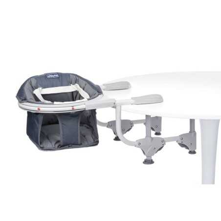 SIEGE DE TABLE 360° GRAPHITE