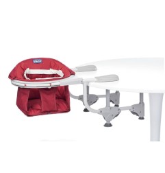 SIEGE DE TABLE 360° SCARLET