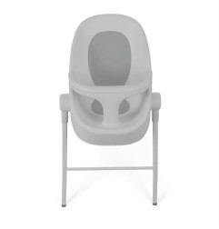 BAIGNOIRE DOUCHE BUBBLE NEST COOL GREY