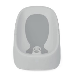 BAIGNOIRE DOUCHE BUBBLE NEST COOL GREY