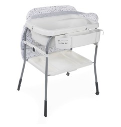 COMBI BAIN - CHANGE CUDDLE & BUBBLE