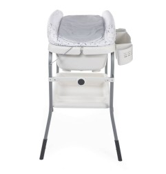 COMBI BAIN - CHANGE CUDDLE & BUBBLE