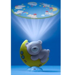 MOBILE NEXT2MOON - BEIGE