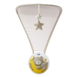 MOBILE NEXT2MOON - BEIGE