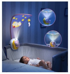 MOBILE NEXT2MOON ROSE FIRST DREAM