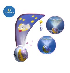 MOBILE NEXT2MOON ROSE FIRST DREAM