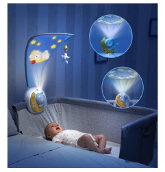 MOBILE NEXT2MOON BLEU FIRST DREAM