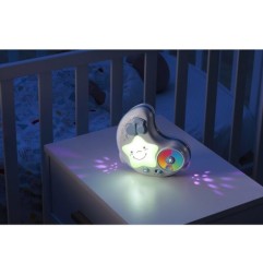 TAPIS D'EVEIL COLORS GYM BLEU