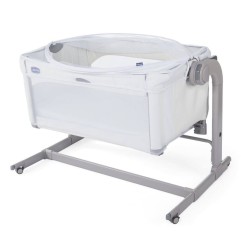 MOUSTIQUAIRE POUR BERCEAU CHICCO NEXT2ME