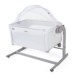 MOUSTIQUAIRE POUR BERCEAU CHICCO NEXT2ME