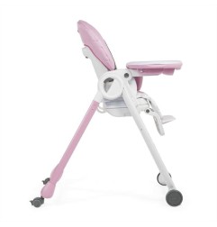 CHAISE HAUTE POLLY PROGRES5 4R PINK