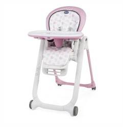 CHAISE HAUTE POLLY PROGRES5 4R PINK