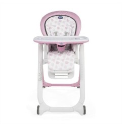 CHAISE HAUTE POLLY PROGRES5 4R PINK