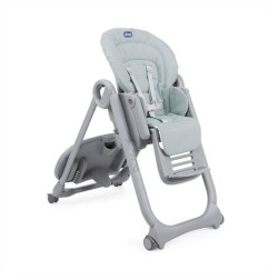 CHAISE HAUTE POLLY MAGIC RELAX - 4 ROUES