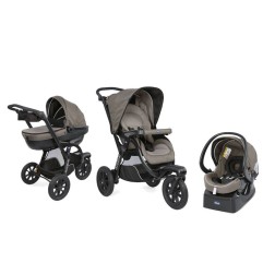 TRIO ACTIV3 TOP