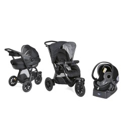 TRIO ACTIV3 TOP