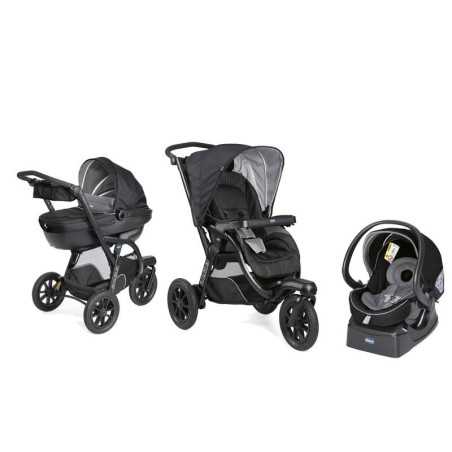 TRIO ACTIV3 TOP