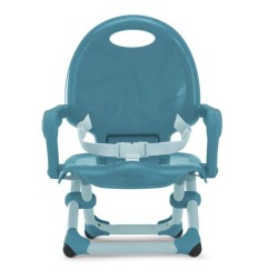 REHAUSSEUR POCKET SNACK