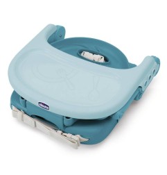 REHAUSSEUR POCKET SNACK