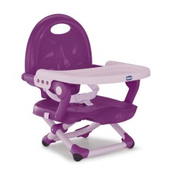 REHAUSSEUR POCKET SNACK