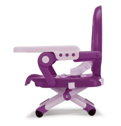 REHAUSSEUR POCKET SNACK