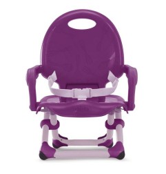 REHAUSSEUR POCKET SNACK