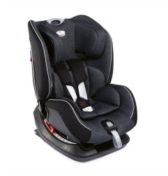 SIEGE-AUTO SIRIO GR 0 1 2 INTRIGUE