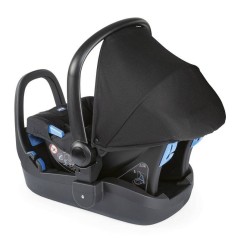 BASE CEINTUREE SIEGE-AUTO 0 BEST FRIEND COMFORT