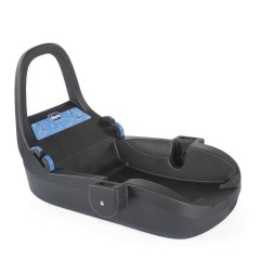 BASE CEINTUREE SIEGE-AUTO 0 BEST FRIEND COMFORT