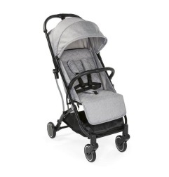 POUSSETTE TROLLEY ME LIGHT GREY