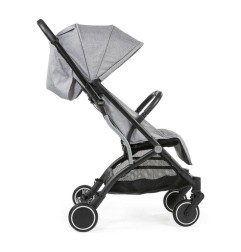 POUSSETTE TROLLEY ME LIGHT GREY