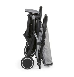 POUSSETTE TROLLEY ME LIGHT GREY