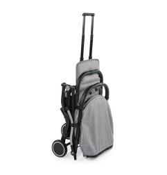POUSSETTE TROLLEY ME LIGHT GREY