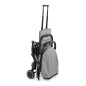 POUSSETTE TROLLEY ME LIGHT GREY
