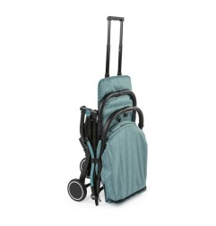 POUSSETTE TROLLEY ME EMERALD