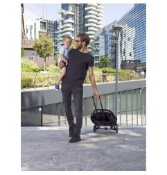 POUSSETTE TROLLEY ME EMERALD