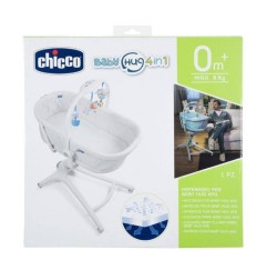 MATELAS POUR BABY HUG 4IN1