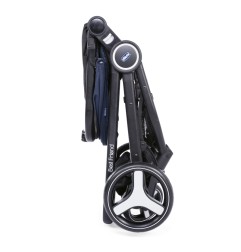 POUSSETTE TRIO BEST FRIEND I-SIZE OXFORD