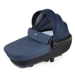 POUSSETTE TRIO BEST FRIEND I-SIZE OXFORD