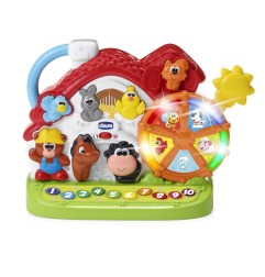 MA FERME EDUCATIVE BILINGUE NEW