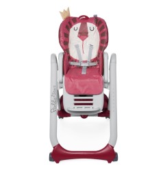 CHAISE HAUTE POLLY 2 START - 4 ROUES