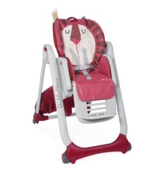 CHAISE HAUTE POLLY 2 START - 4 ROUES