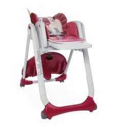 CHAISE HAUTE POLLY 2 START - 4 ROUES